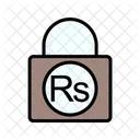 Padlock Security Secure Icon