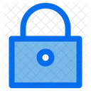 Padlock Safety Protection Icon