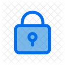 Padlock Lock User Interface Icon