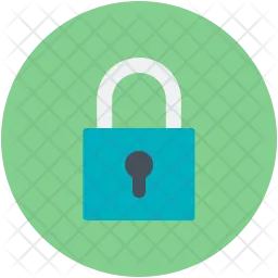 Padlock  Icon