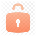 Padlock Icon