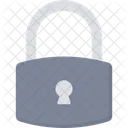 Padlock  Icon