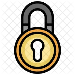 Padlock  Icon