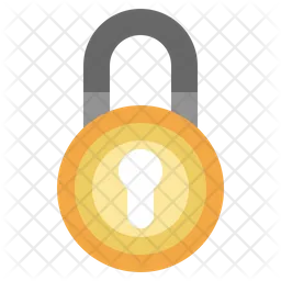 Padlock  Icon