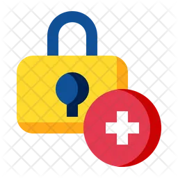 Padlock  Icon