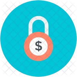 Padlock  Icon