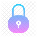 Padlock  Icon