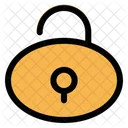 Padlock  Icon