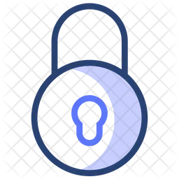 Padlock  Icon