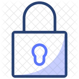 Padlock  Icon