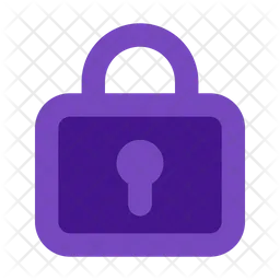 Padlock  Icon