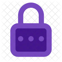 Padlock  Icon