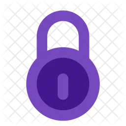 Padlock  Icon