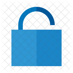 Padlock  Icon