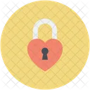 Padlock Protective Lock Icon