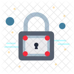 Padlock  Icon