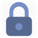 Lock Guard Safe Icon