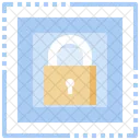 Padlock  Icon