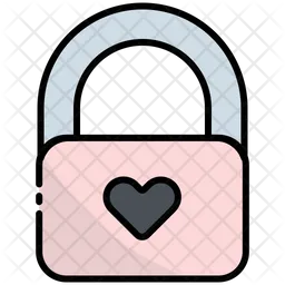 Padlock  Icon