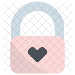 Padlock  Icon