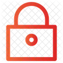 Padlock Lock Safety Icon