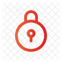 Padlock  Icon