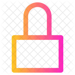 Padlock  Icon