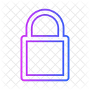 Padlock Security Lock Icon