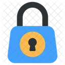 Padlock Lock Latch Icon