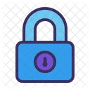 Padlock  Icon