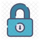 Padlock  Icon