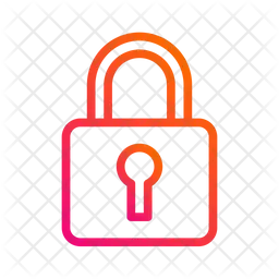 Padlock  Icon