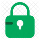 Padlock Security Lock Icon