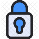 Padlock  Icon