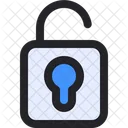 Padlock  Icon