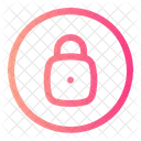 Padlock  Icon