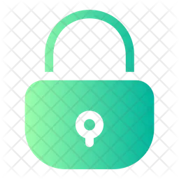 Padlock  Icon