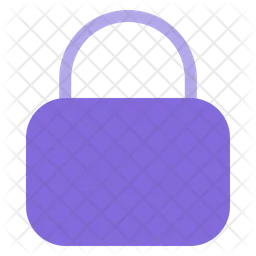 Padlock  Icon