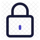 Padlock  Icon