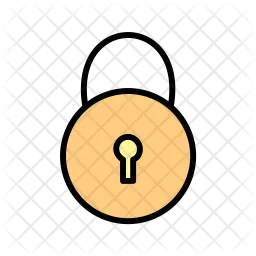 Padlock  Icon