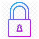 Padlock Security Lock Icon