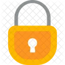 Padlock Lock Locked Icon