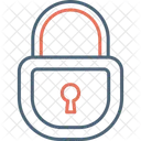 Padlock  Icon