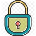 Padlock  Icon