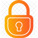 Padlock  Icon