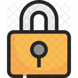 Padlock  Icon