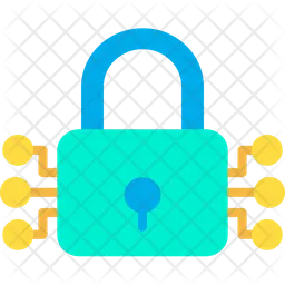 Padlock  Icon