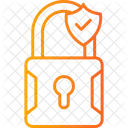 Padlock  Icon