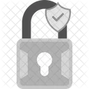 Padlock  Icon