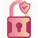 Padlock  Icon